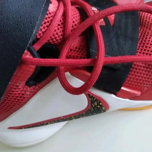 Nike Lebron  James Soldier 9 (2015) - Picture 2 of 5